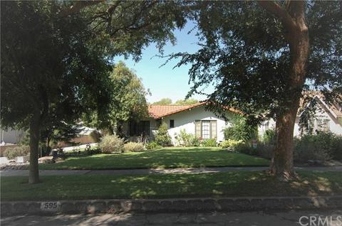 595 N Laurel Ave, Upland, CA 91786 photo 24