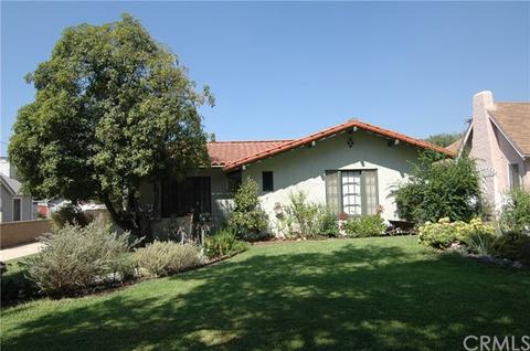 595 N Laurel Ave, Upland, CA 91786 photo 1