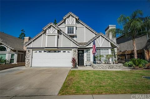 6658 Montresor Pl, Rancho Cucamonga, CA 91737 photo 1