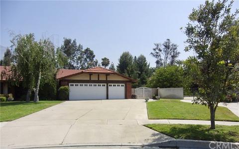 2244 N Shadow Way, Upland, CA 91784 photo 2