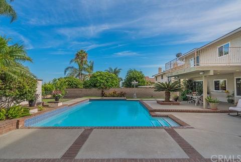 2164 Coolcrest Ave, Upland, CA 91784 photo 33