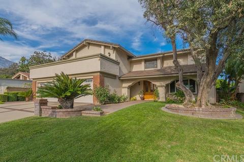 2164 Coolcrest Ave, Upland, CA 91784 photo 1