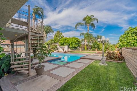 2164 Coolcrest Ave, Upland, CA 91784 photo 36