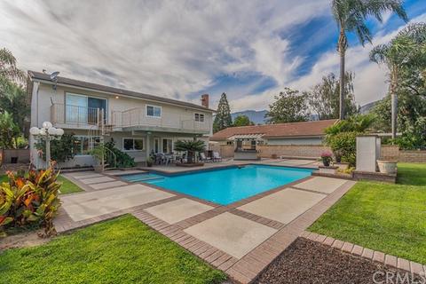 2164 Coolcrest Ave, Upland, CA 91784 photo 35
