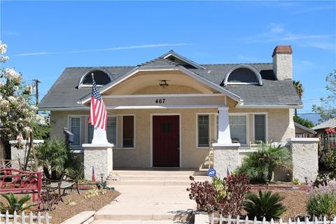 467 E C St, Colton, CA 92324 photo 1