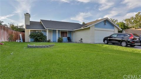 732 S Clifford Ave, Rialto, CA 92376 photo 1