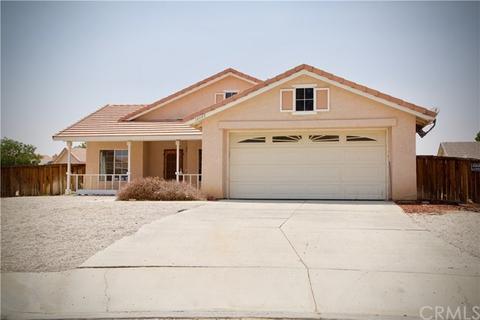 14444 Columbia Ct, Adelanto, CA 92301 photo 1