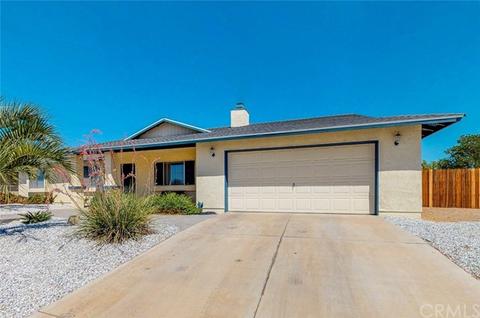 23036 Ottawa Rd, Apple Valley, CA 92308 photo 2