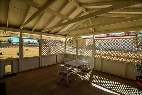 58369 Lennox Ct, Yucca Valley, CA 92284 photo 29
