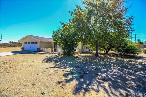 58369 Lennox Ct, Yucca Valley, CA 92284 photo 4