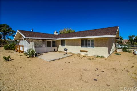 58369 Lennox Ct, Yucca Valley, CA 92284 photo 6