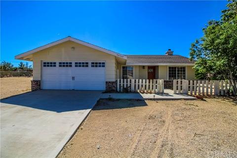 58369 Lennox Ct, Yucca Valley, CA 92284 photo 1