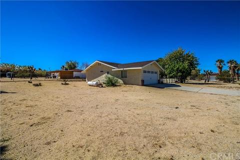 58369 Lennox Ct, Yucca Valley, CA 92284 photo 3
