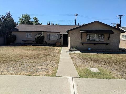 4161 Orchard St, Montclair, CA 91763 photo 1