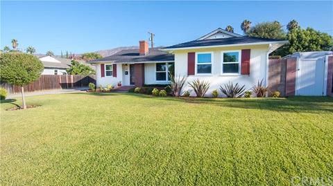 527 E Bennett Ave, Glendora, CA 91741 photo 1