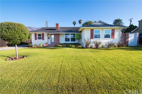527 E Bennett Ave, Glendora, CA 91741 photo 2
