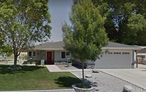28341 Preakness Dr, Tehachapi, CA 93561 photo 1
