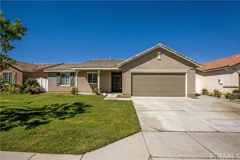 3014 Blue Cascade Dr, Perris, CA 92571 photo 1
