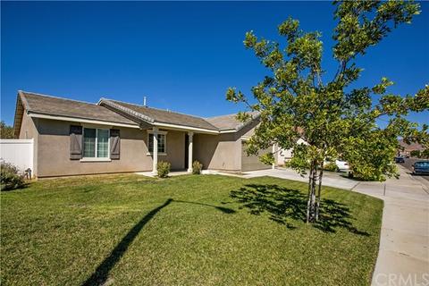 3014 Blue Cascade Dr, Perris, CA 92571 photo 3