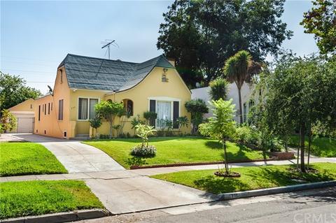 716 Winthrop Dr, Alhambra, CA 91803 photo 2