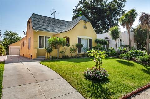 716 Winthrop Dr, Alhambra, CA 91803 photo 1