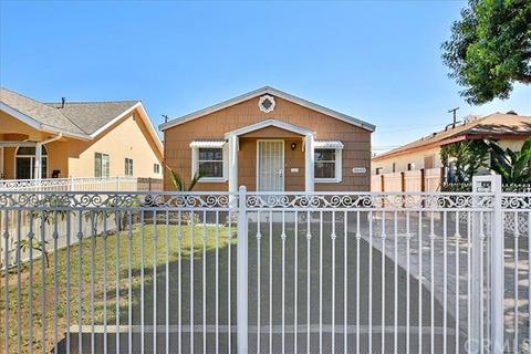 9600 Mcnerney Ave, South Gate, CA 90280 photo 1