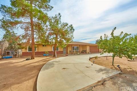 15683 Ash St, Hesperia, CA 92345 photo 3