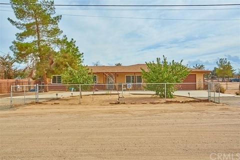 15683 Ash St, Hesperia, CA 92345 photo 1