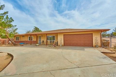 15683 Ash St, Hesperia, CA 92345 photo 4