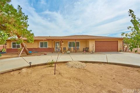 15683 Ash St, Hesperia, CA 92345 photo 2