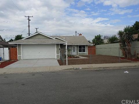 4937 Benham Ave, Baldwin Park, CA 91706 photo 1