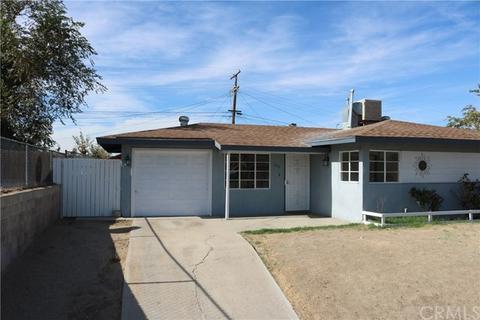 330 Frances Dr, Barstow, CA 92311 photo 4