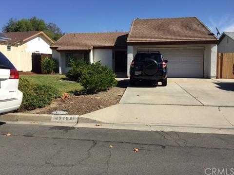 42764 Tierra Robles Pl, Temecula, CA 92592 photo 1