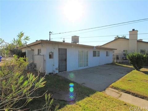 6652 Cherimoya Ave, Fontana, CA 92336 photo 2