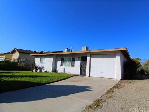 6652 Cherimoya Ave, Fontana, CA 92336 photo 1