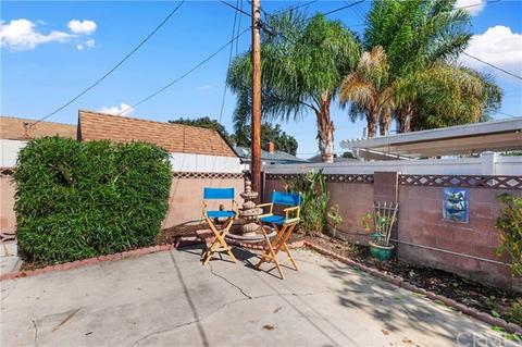 4261 W Flower Ave, Fullerton, CA 92833 photo 20