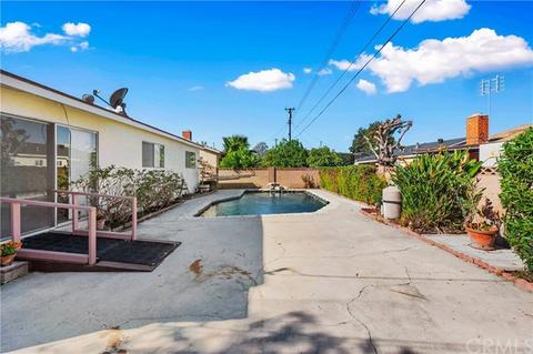 4261 W Flower Ave, Fullerton, CA 92833 photo 21