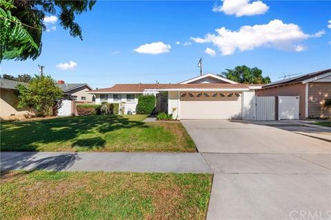 4261 W Flower Ave, Fullerton, CA 92833 photo 1