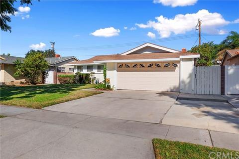 4261 W Flower Ave, Fullerton, CA 92833 photo 3