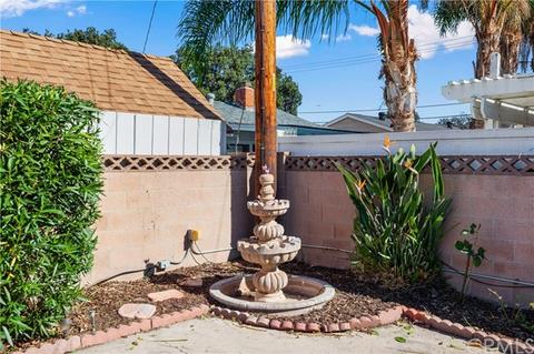 4261 W Flower Ave, Fullerton, CA 92833 photo 25