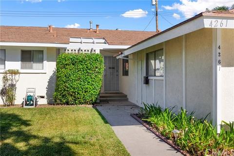 4261 W Flower Ave, Fullerton, CA 92833 photo 4