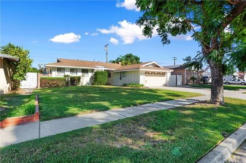 4261 W Flower Ave, Fullerton, CA 92833 photo 2