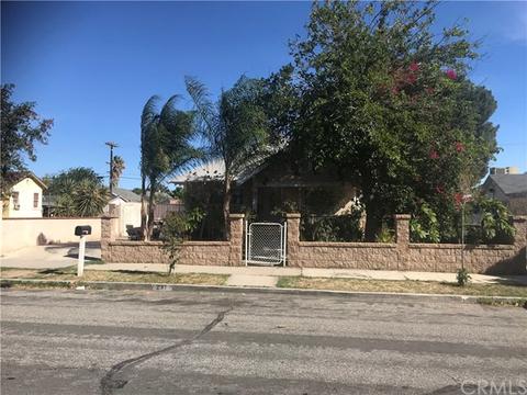 237 N Olive Ave, Rialto, CA 92376 photo 1