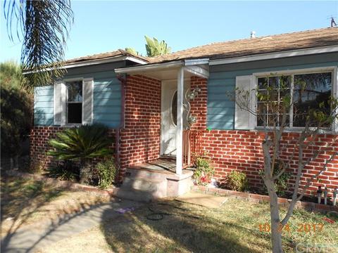 8544 Sheridell Ave, Pico Rivera, CA 90660 photo 1