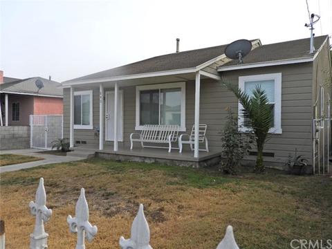840 W Plum St, Compton, CA 90222 photo 4