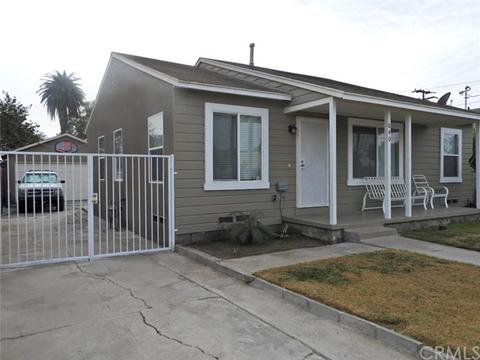 840 W Plum St, Compton, CA 90222 photo 1