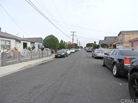 840 W Plum St, Compton, CA 90222 photo 3