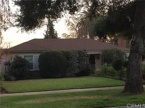 1946 E Orange Grove Blvd, Pasadena, CA 91104 photo 1