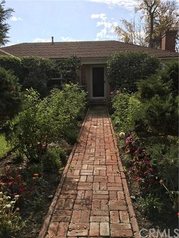 1946 E Orange Grove Blvd, Pasadena, CA 91104 photo 3