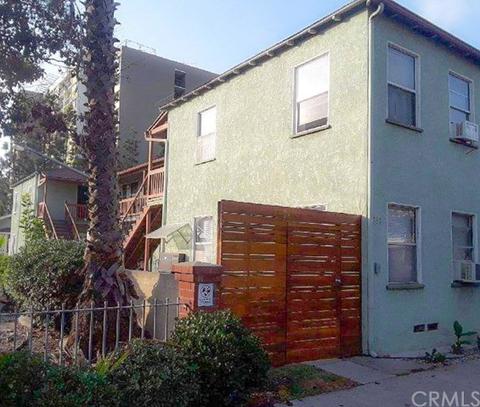 337 Lime Ave #6, Long Beach, CA 90802 photo 34